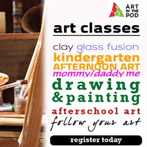 Art Classes 300x300