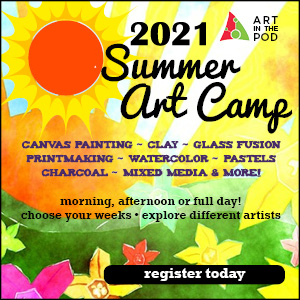 Summer Camps Now Enrolling