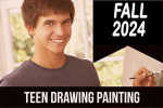 2024_fall_teen_drawing_painting