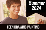 2024_summer_teen_drawing_painting
