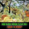 summer-art-camp-2025-henri_rousseau
