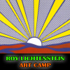 summer-art-camp-2025-roy_lichtenstein