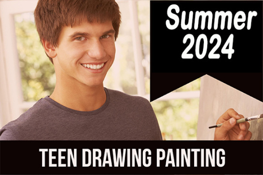 2024_summer_teen_drawing_painting