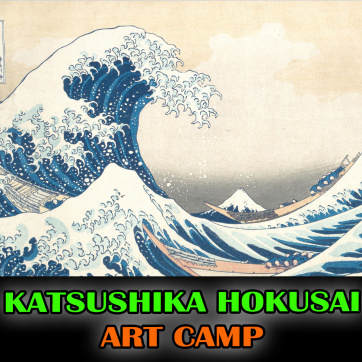 summer-art-camp-2025--katsushika_hokusai