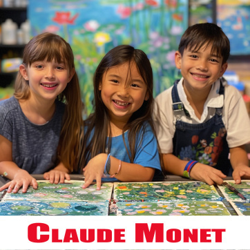 summer-art-camp-2025-claude_monet