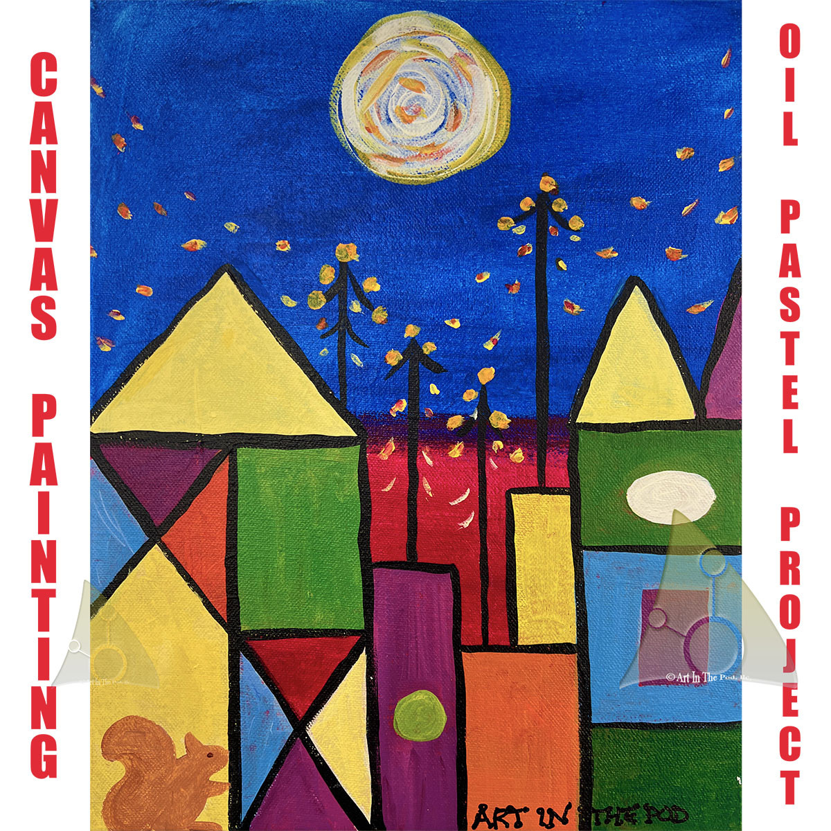 9-24-25-City--Squirrel!_ Art-Camp_ Oil-Pastels_AM.jpg
