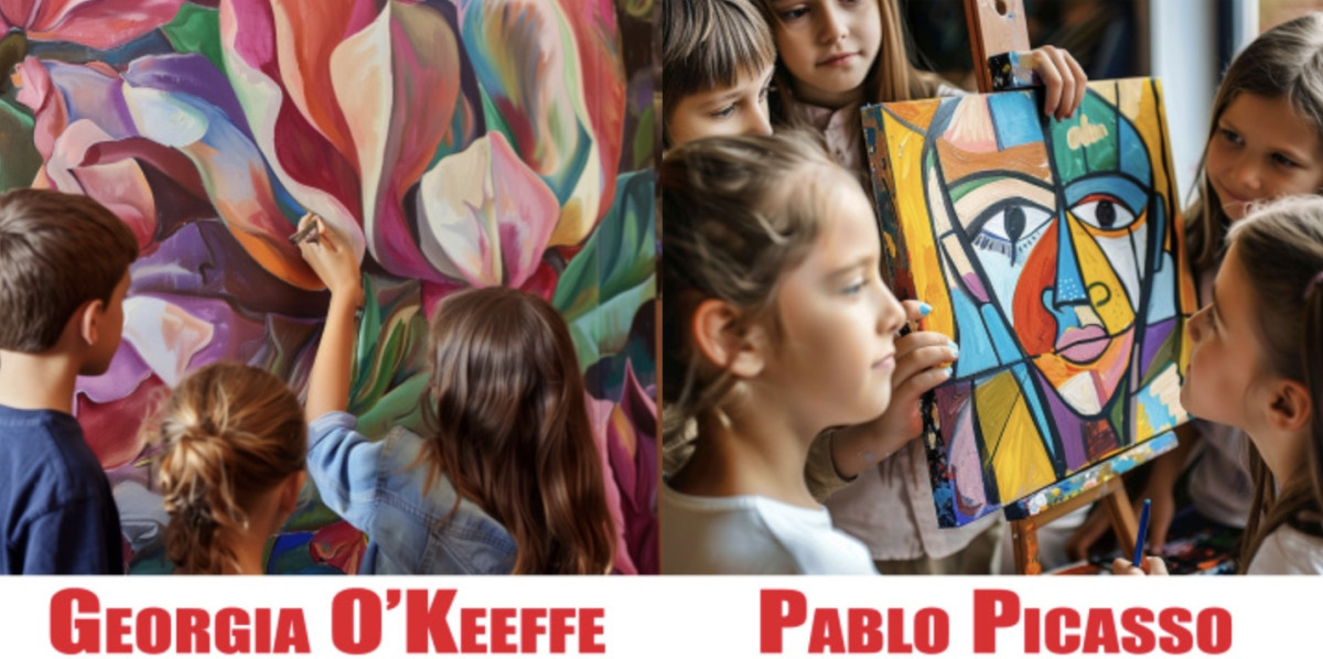 OKeeffe and Picasso Art Camps.jpeg