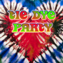 Private Tie Dye Party