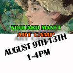 2021-AUGUST 9-Art-Camp-EDOUARD MANET-PM.jpg