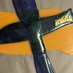 Glass Workshop - "Make Your Own Glass Cross Creation(s)"