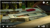Express Your Inner Soul Through Art - SoulCollage® Class