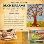 DUCK_DREAMS_Art_Camps_Forward_Series