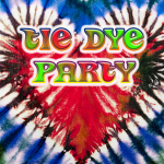 Tie Dye Party