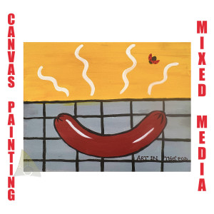 6-18-24-On-The-Grill-PM-Mini-Art-Camp-Canvas-Painting-and-Mixed-Media- Collage-Project.jpg